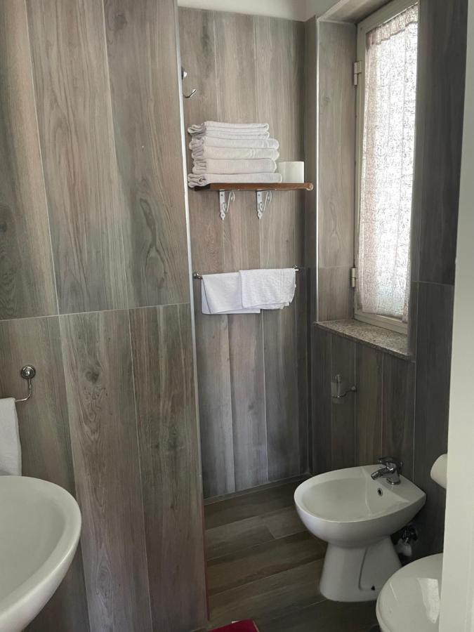 Hotel Cappuccetto Rosso Lusciano المظهر الخارجي الصورة
