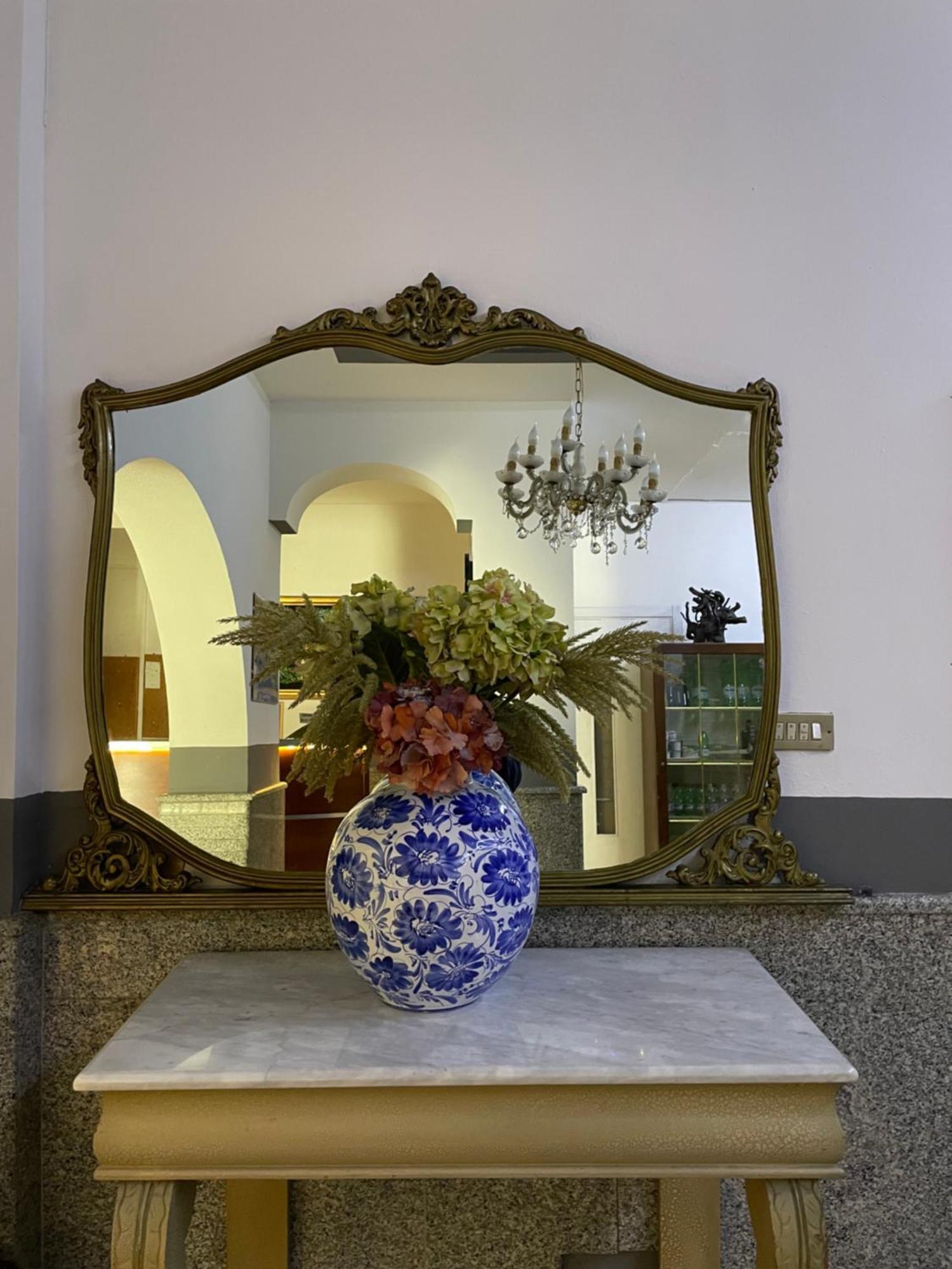 Hotel Cappuccetto Rosso Lusciano المظهر الخارجي الصورة
